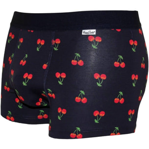 Bóxer cherry negro trunk