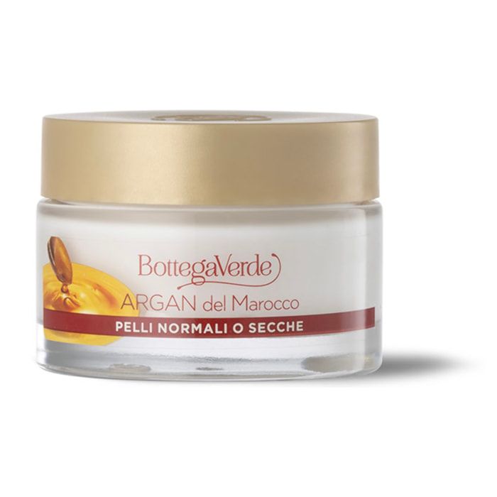 Argan del Marocco - Crema  viso
