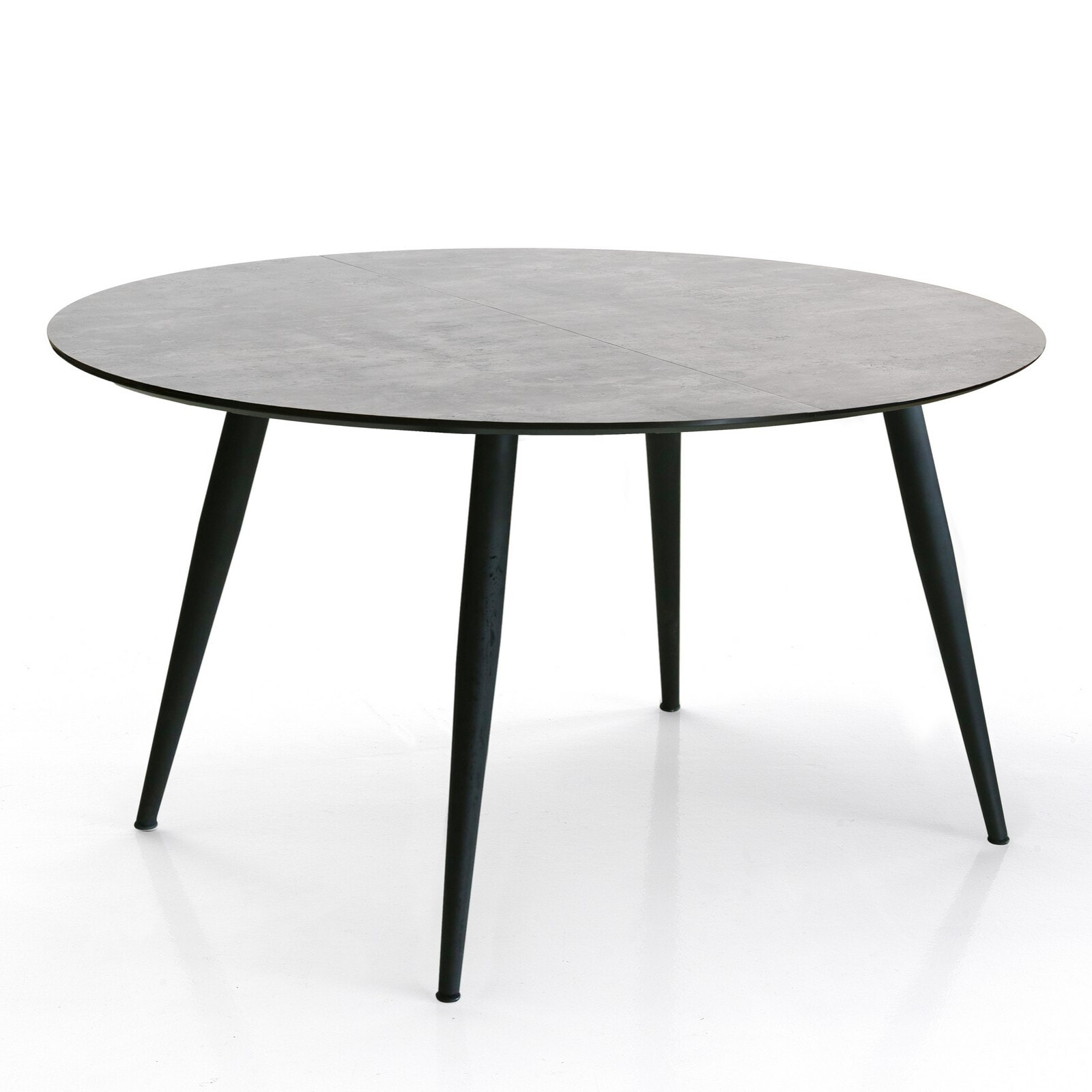 Oresteluchetta Tavolo allungabile DALTON CEMENT