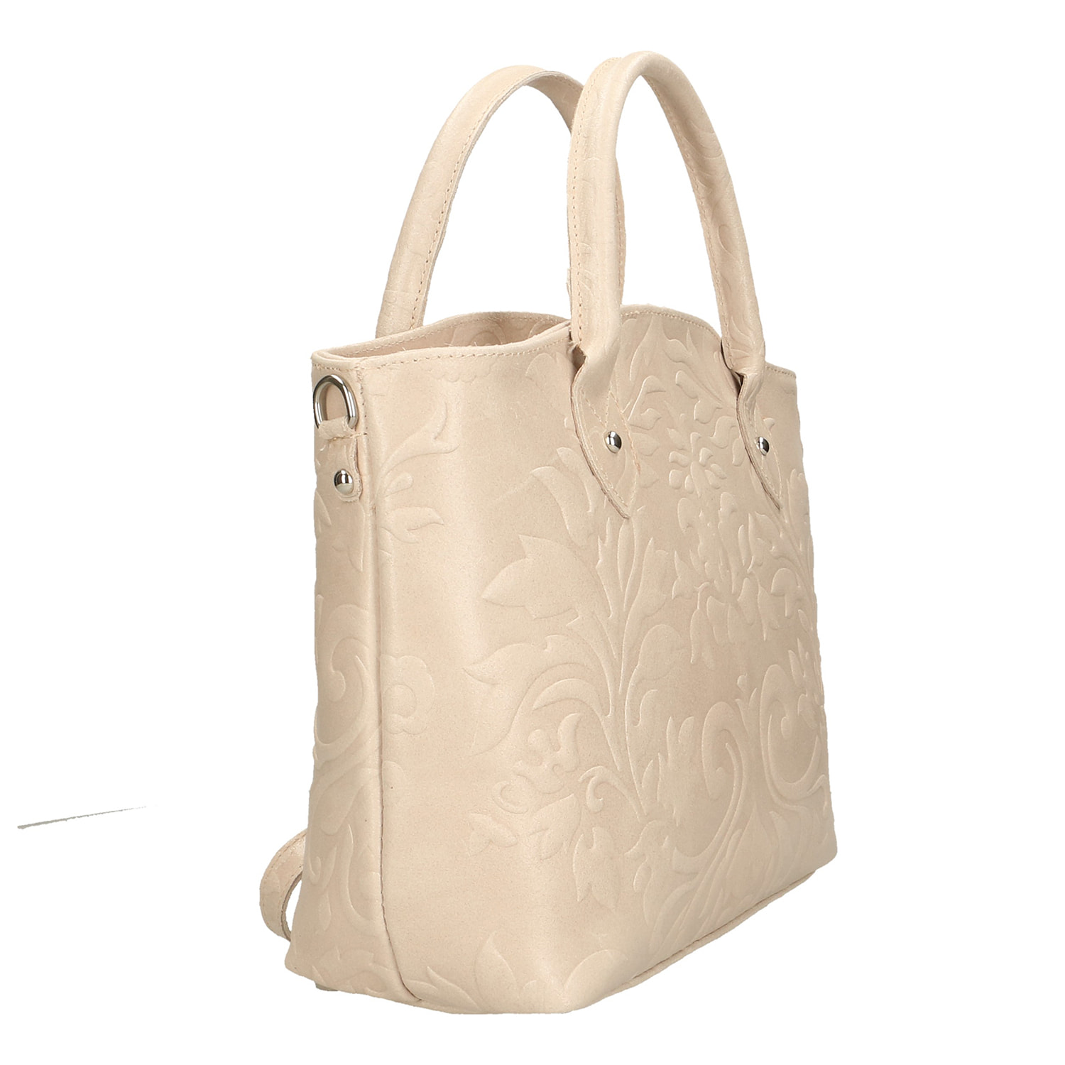 Chicca Borse Borsa Rosa