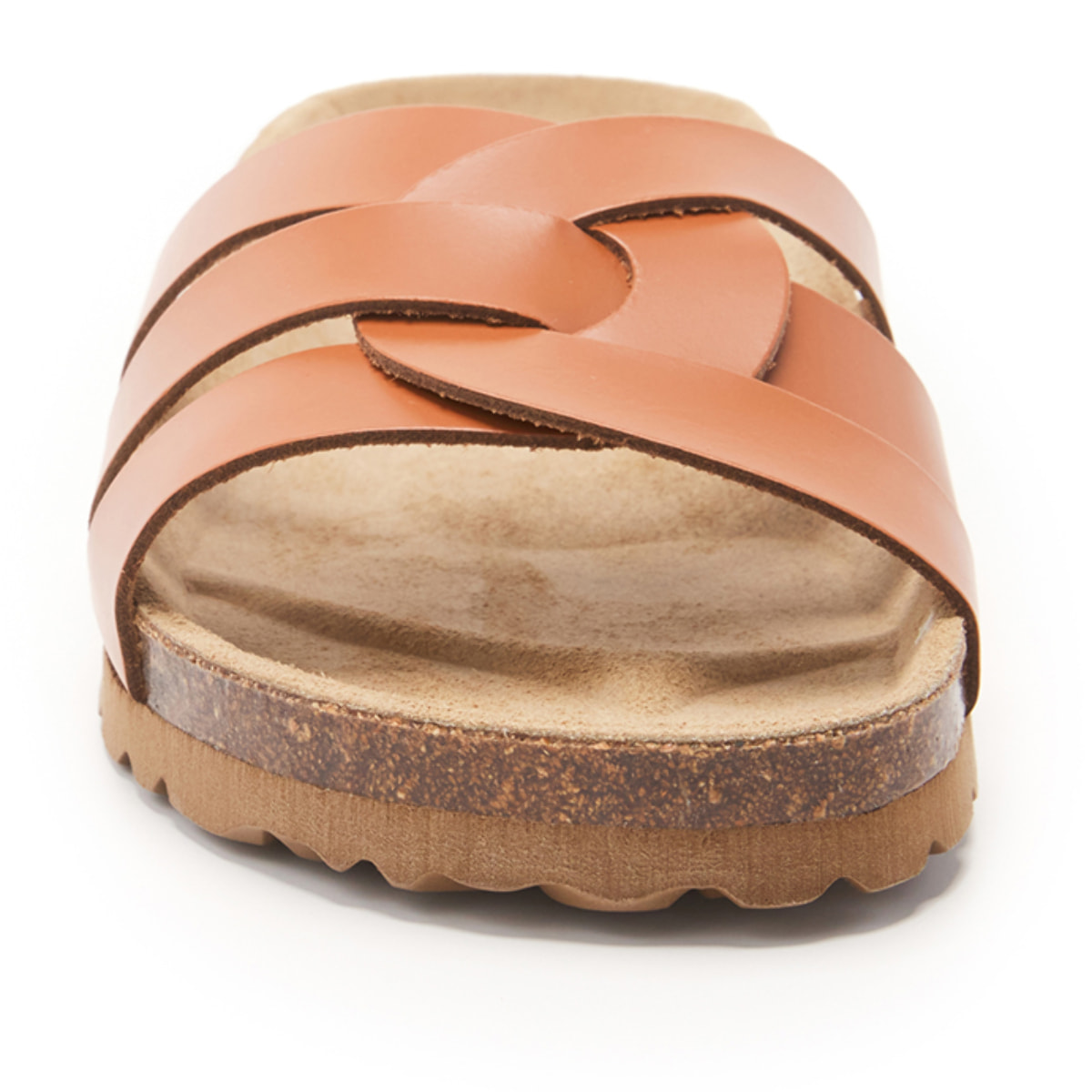 Sandalo BABUNKERS MARRONE