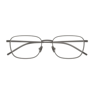Gafas de Vista Bottega Veneta BV1472O-004 de Titanio Hombre 56 mm