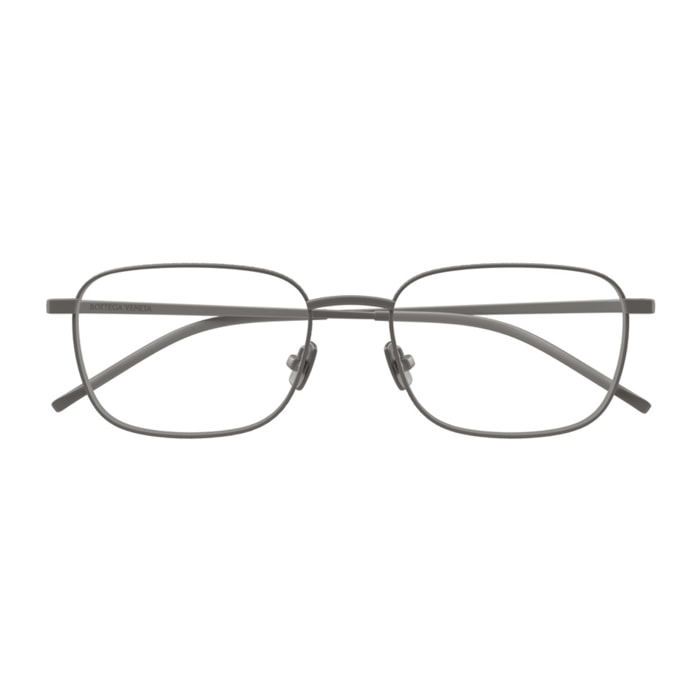 Gafas de Vista Bottega Veneta BV1472O-004 de Titanio Hombre 56 mm