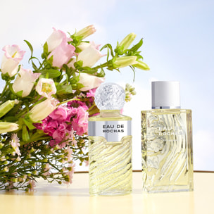 Eau de Rochas pour Homme  - Eau de Toilette