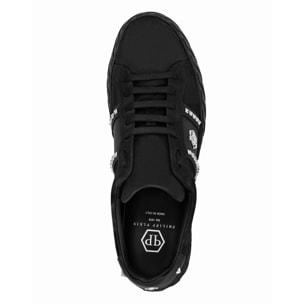 PHILIPP PLEIN Lo-Top Sneakers