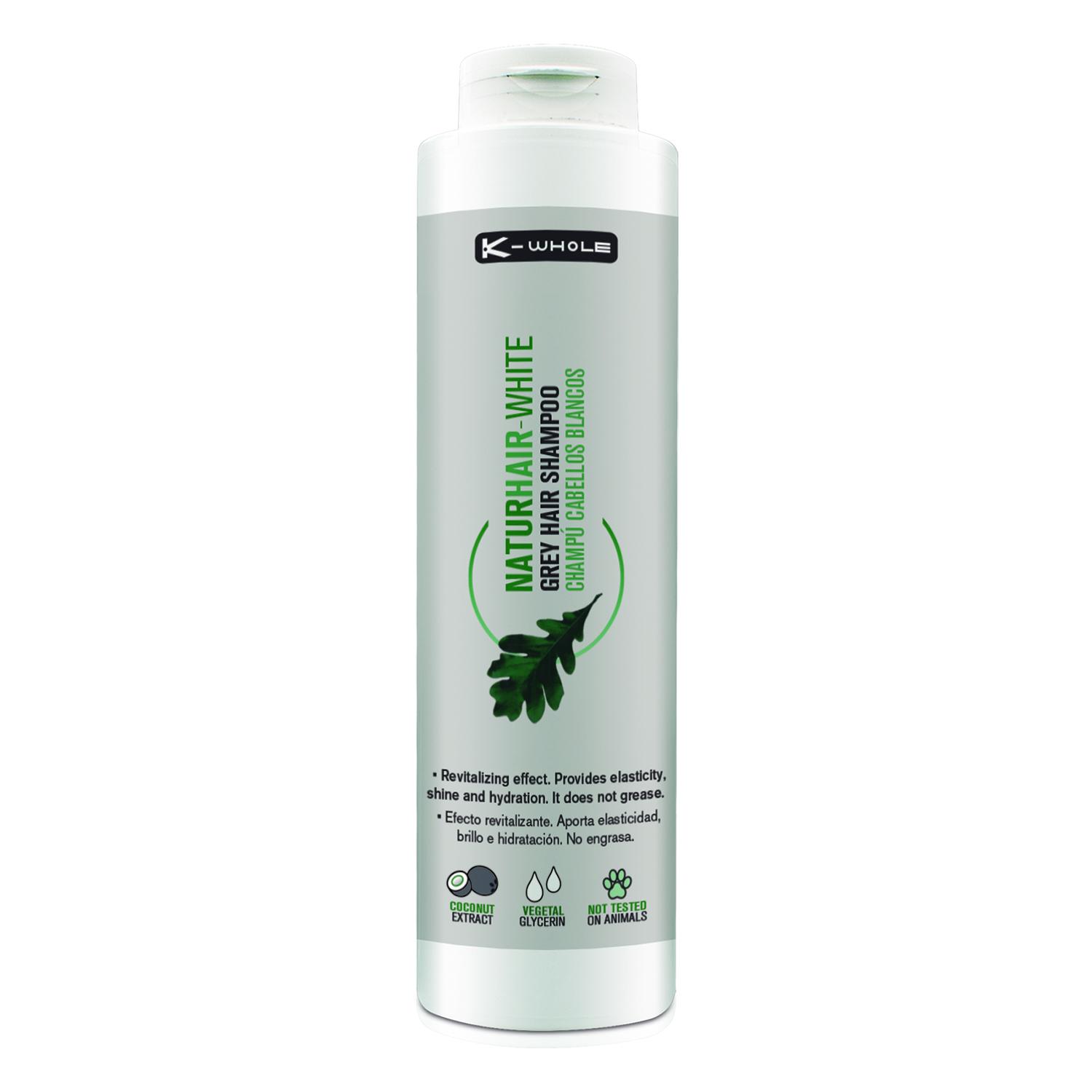 SHAMPOO CAPELLI BLANCHI. 250ML