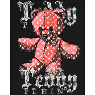 PHILIPP PLEIN Jogging Trousers Teddy Bear