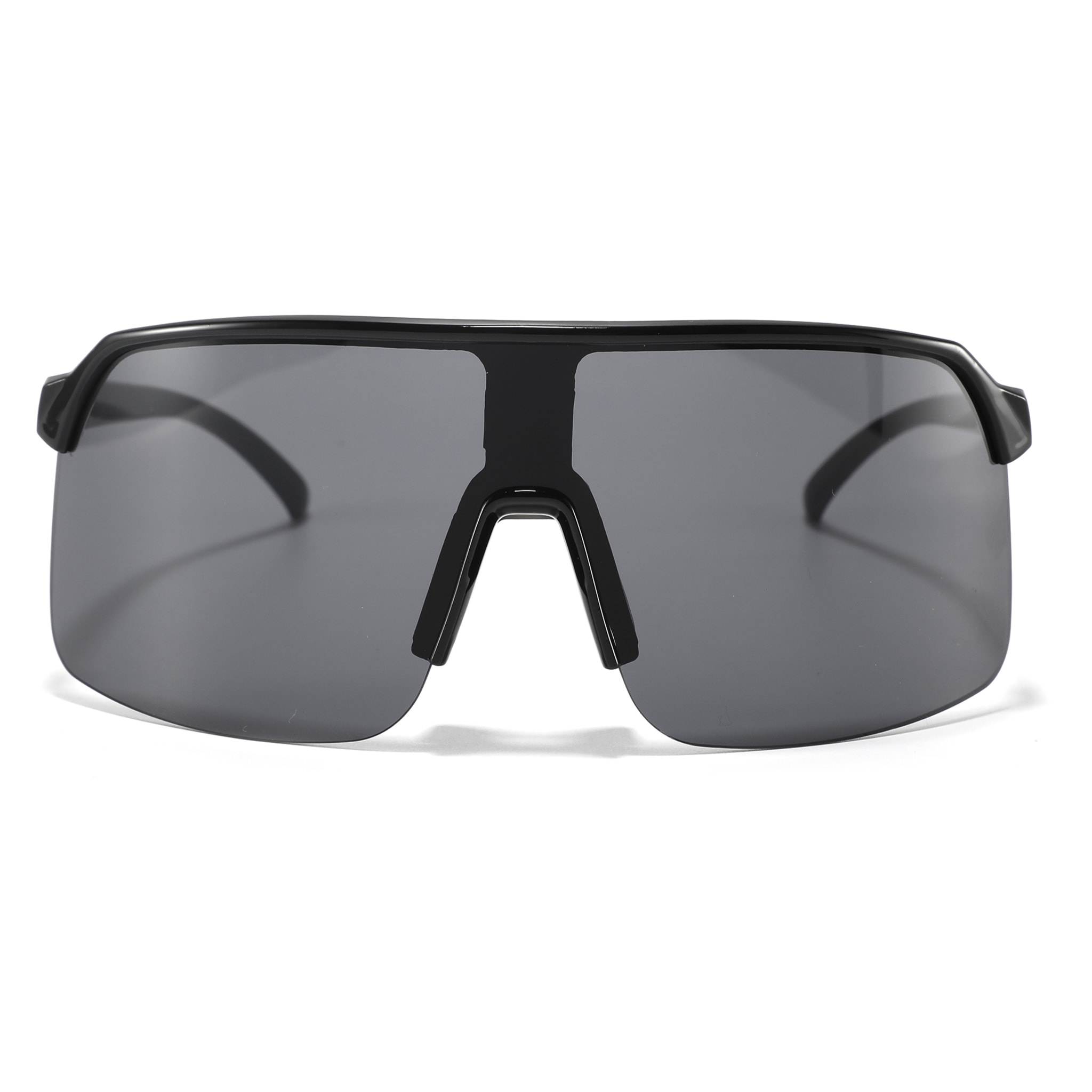 Gafas de Sol Fluor 8485-C1 de Tr90 Unisex 51 mm