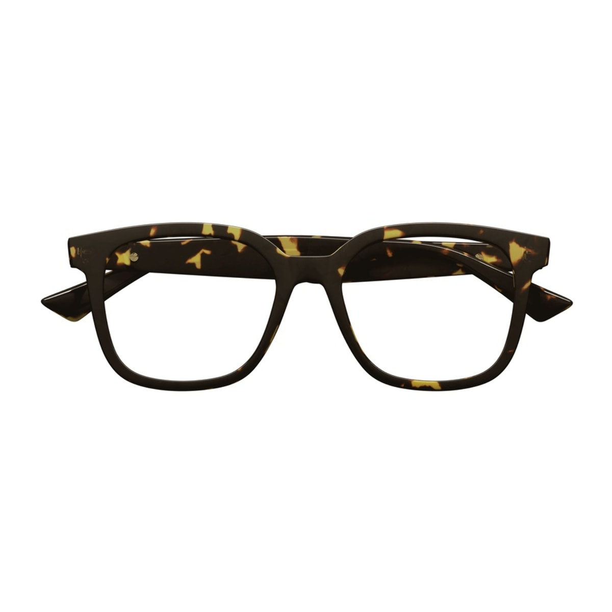 Gafas de Vista Bottega Veneta BV1334OA-002 de Acetato Unisex 52 mm
