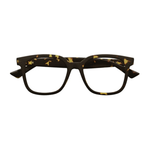 Gafas de Vista Bottega Veneta BV1334OA-002 de Acetato Unisex 52 mm