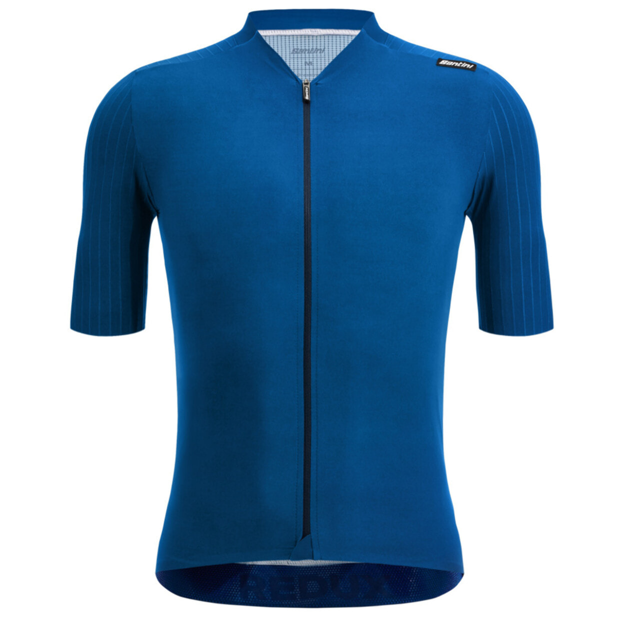 Redux Speed - Maillot - Azul Oscuro - Hombre