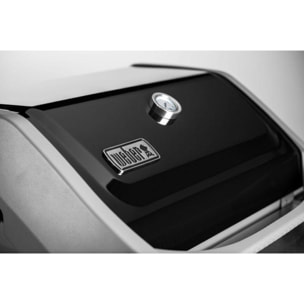 Barbecue gaz WEBER Spirit II E-210 GBS