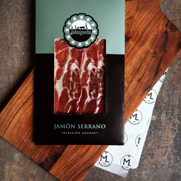 Jambon Serrano Reserve - La Jabugueña
