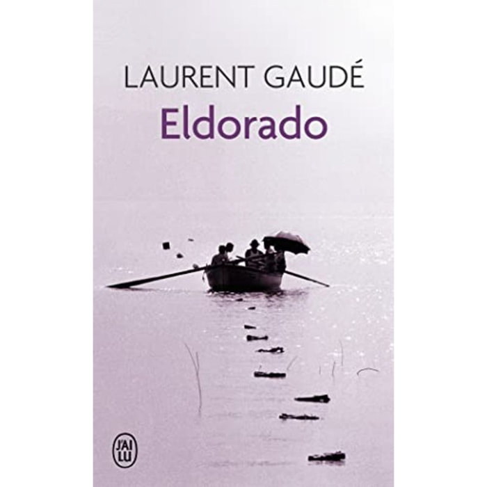 Gaudé,Laurent | Eldorado | Livre d'occasion