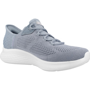 Sneakers de  Mujer de la marca SKECHERS  modelo SKECH-LITE PRO-NATUR SLIP-INS Blue