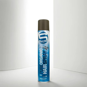 laca pure organic fuerte 520