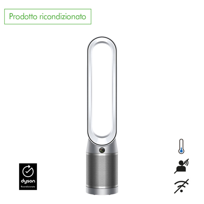 Purificatore ventilatore Dyson Purifier Cool™ Autoreact  TP7A | Ricondizionato