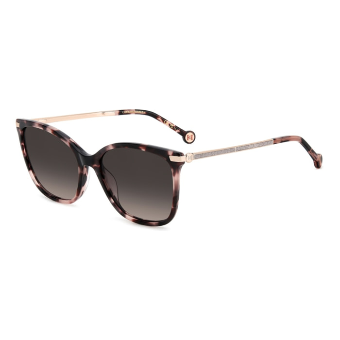 Gafas de Sol Carolina Herrera HER 0221/G/S 3H2 de Acetato Mujer 50 mm