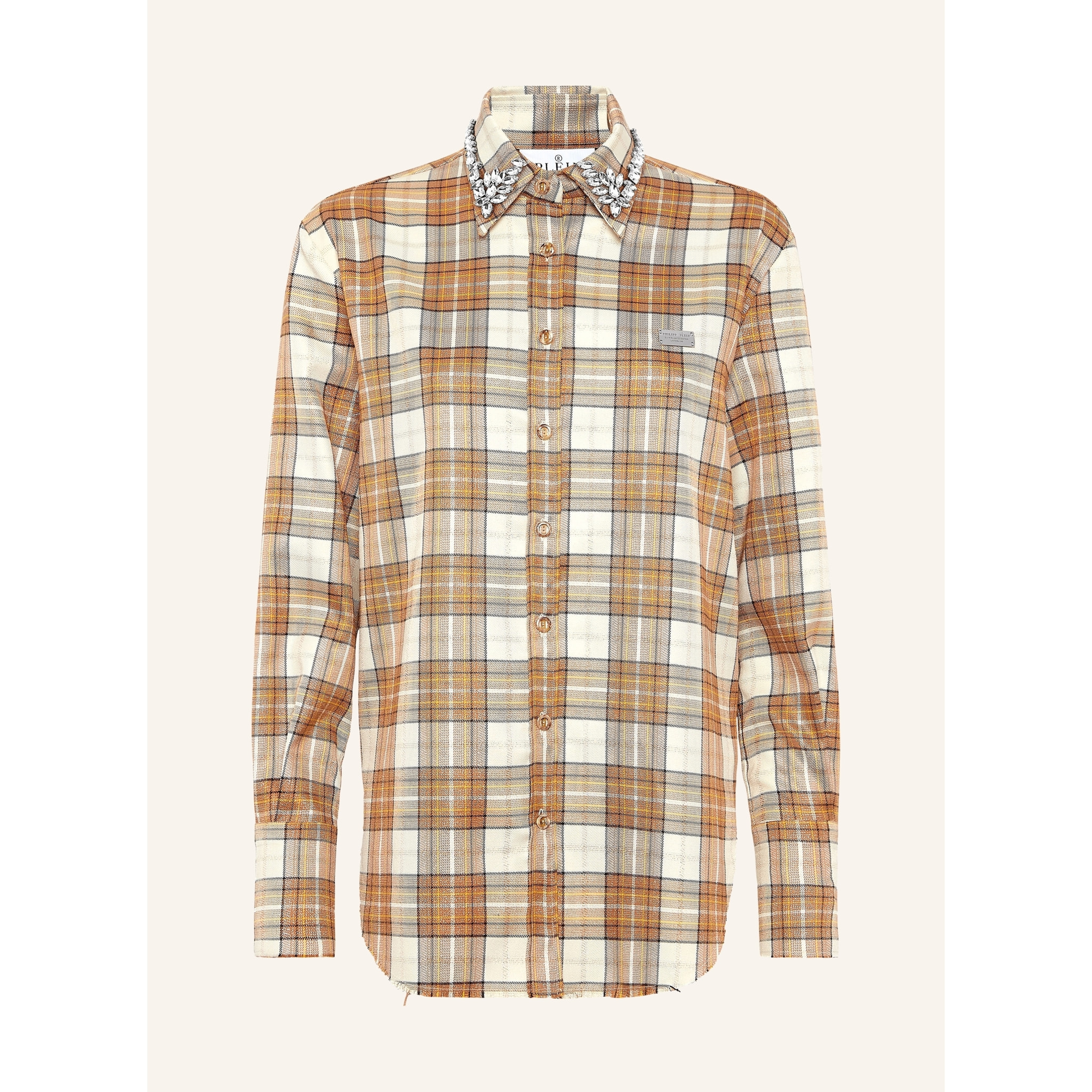 PHILIPP PLEIN Shirt FLAME