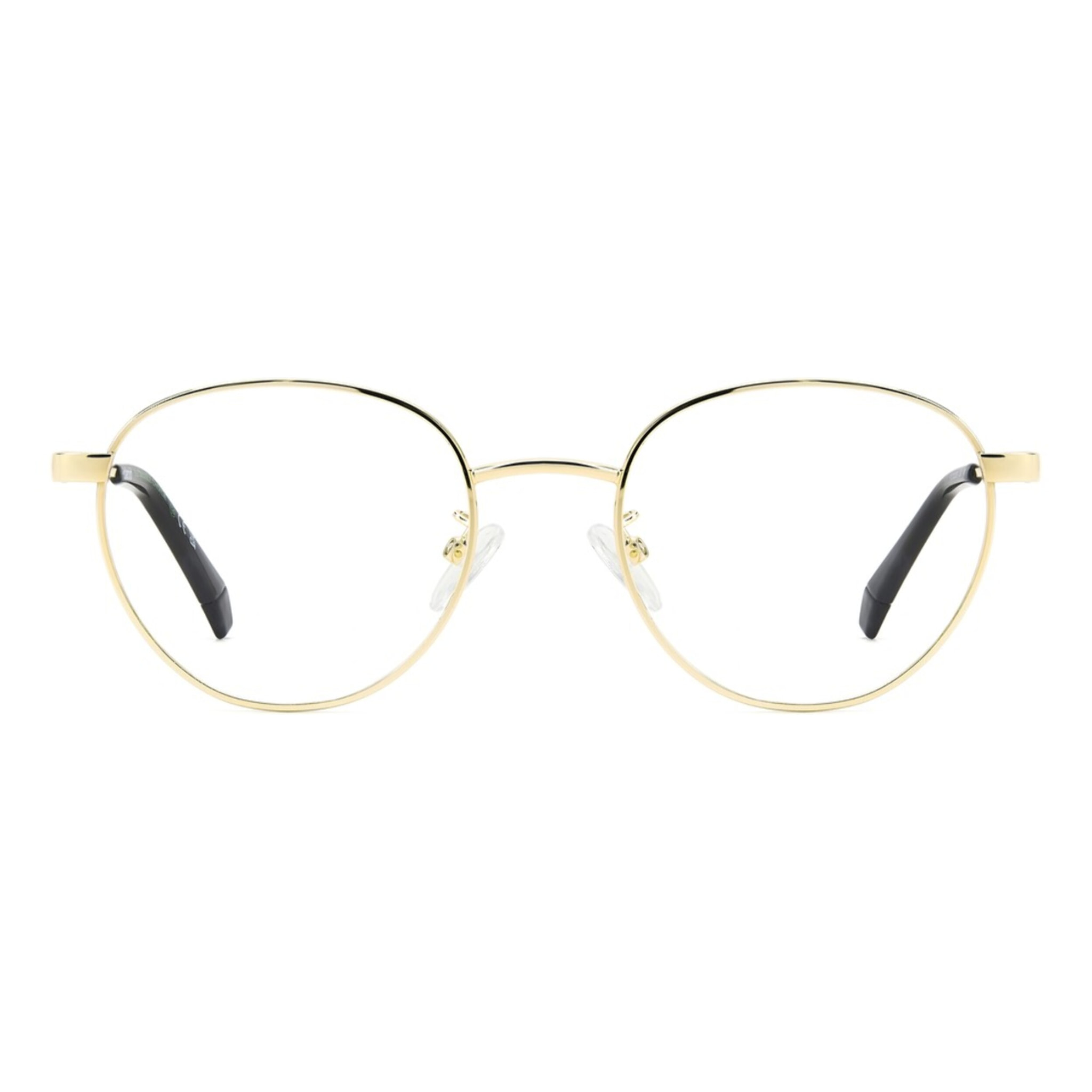 Gafas de Vista Polaroid PLD D522/G J5G de Metal Unisex 51 mm