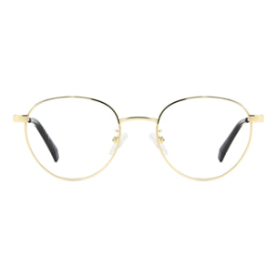 Gafas de Vista Polaroid PLD D522/G J5G de Metal Unisex 51 mm