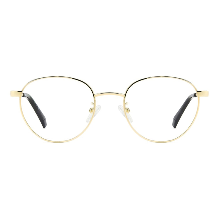 Gafas de Vista Polaroid PLD D522/G J5G de Metal Unisex 51 mm