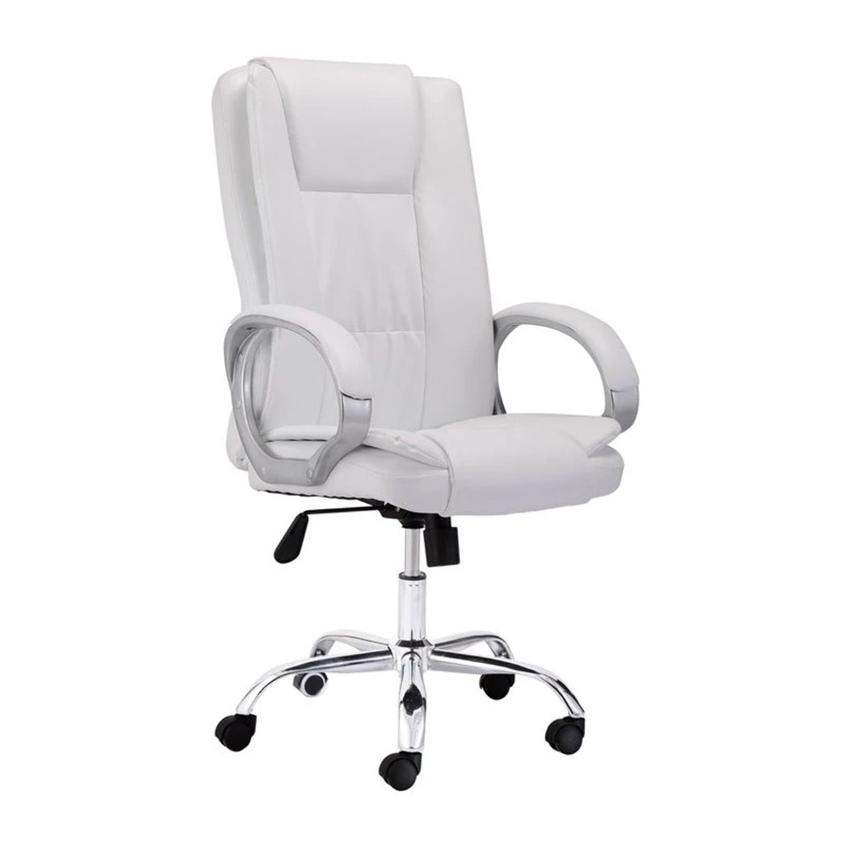 Silla de oficina Atlas Blanco