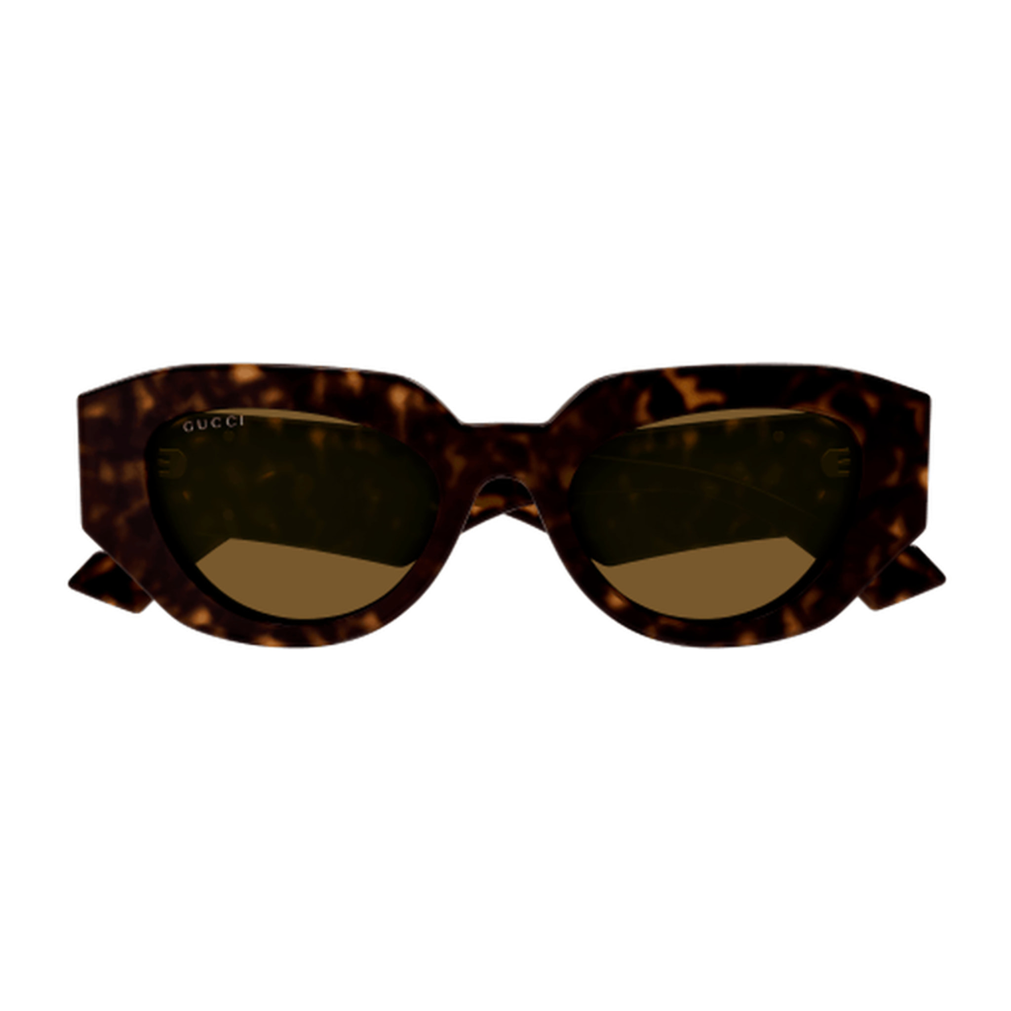 Gafas de Sol Gucci GG1421S-002 de Acetato Mujer 51 mm