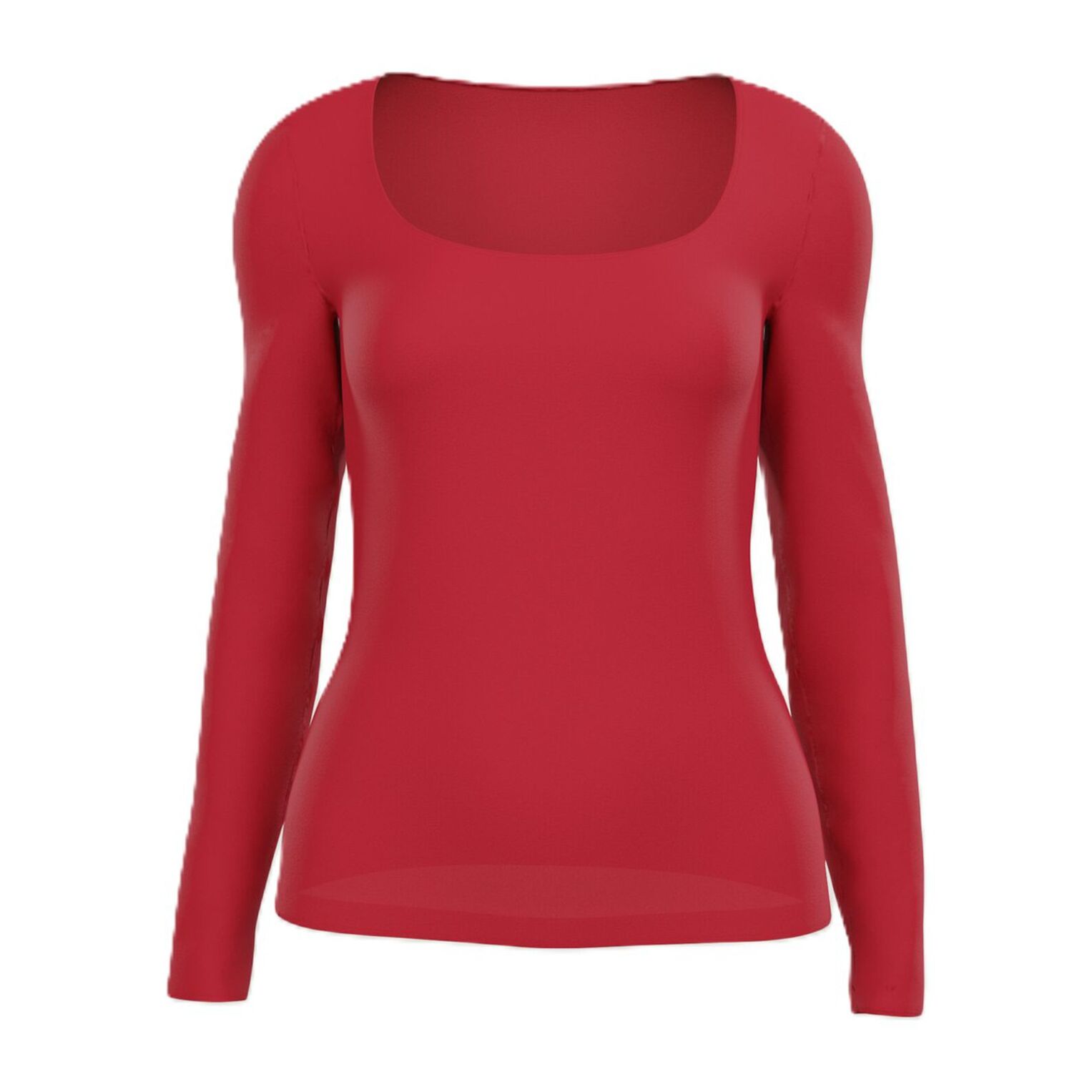 Top a maniche lunghe Top Long Sleeves