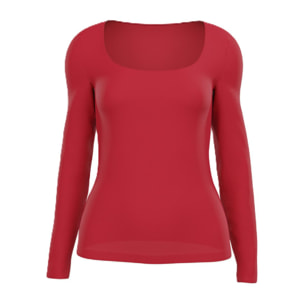 Top a maniche lunghe Top Long Sleeves