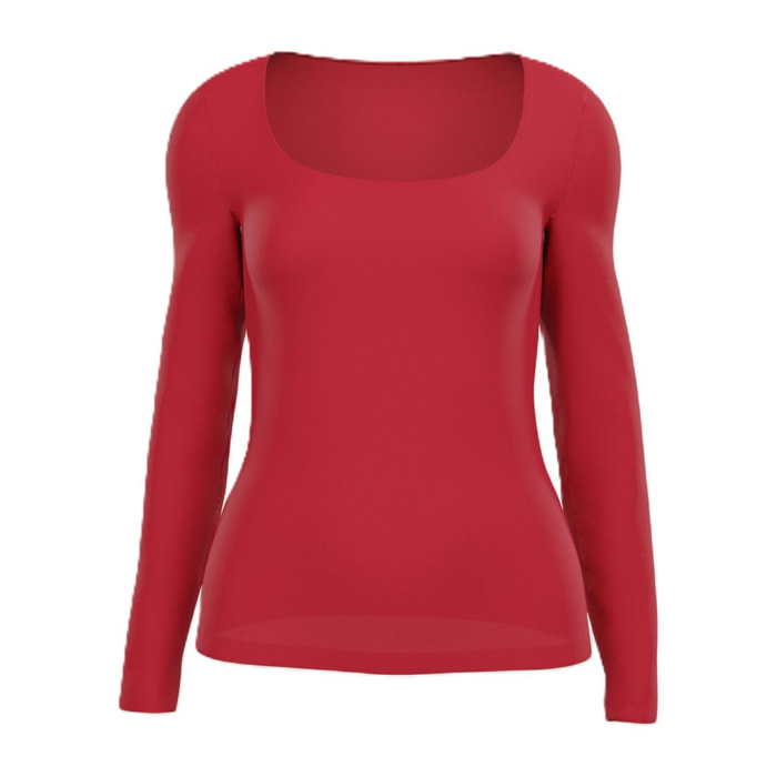 Top a maniche lunghe Top Long Sleeves