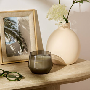 Bougie parfumée 300 g Glowy vanille