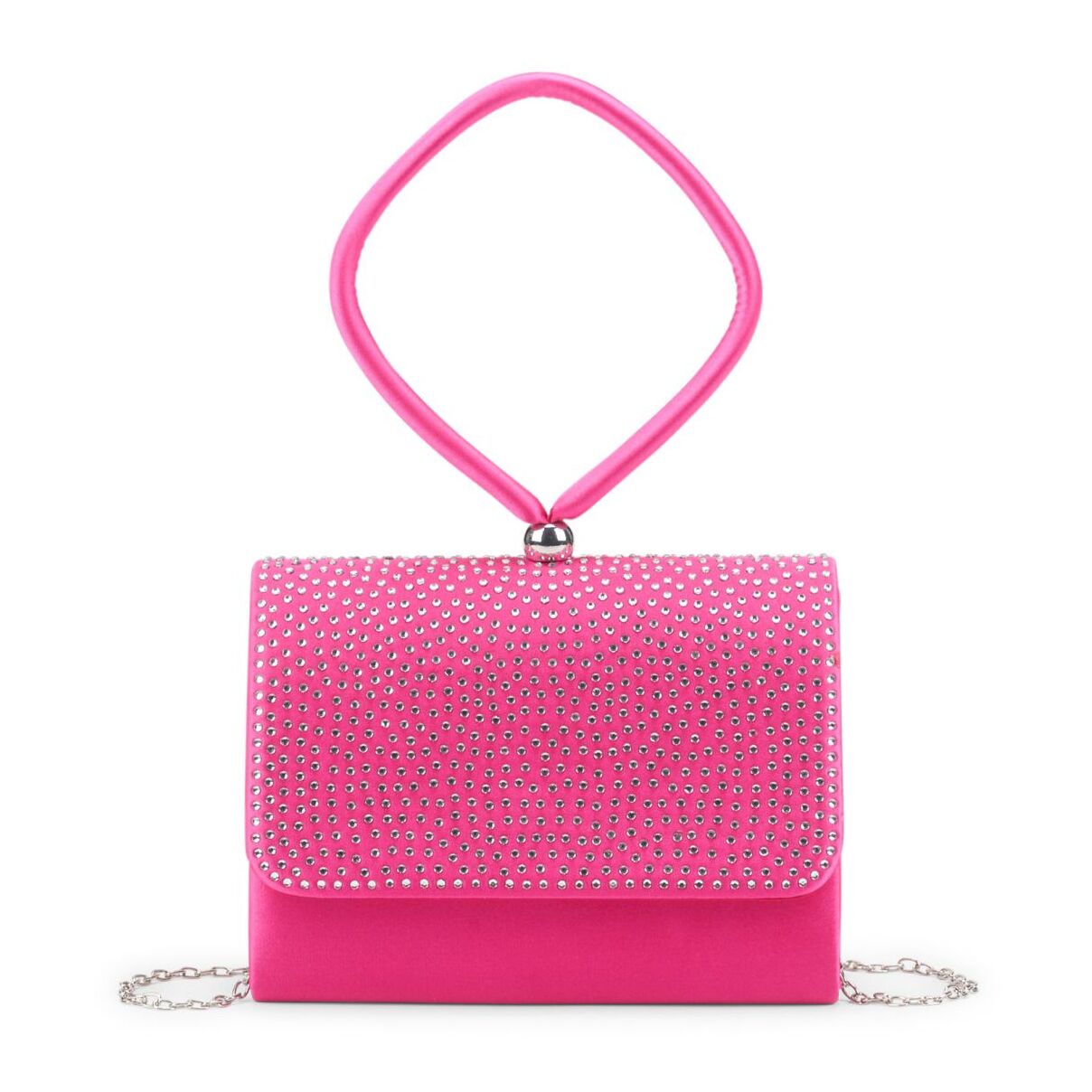 BORSA FUCSIA CONBIPEL