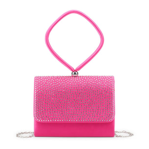 BORSA FUCSIA CONBIPEL