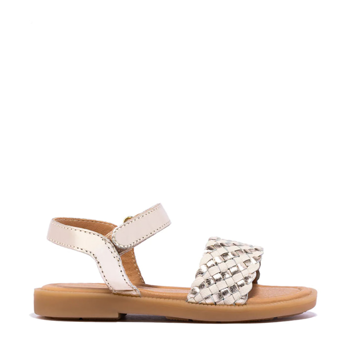 Conguitos - Sandali estivi per bambini comodi