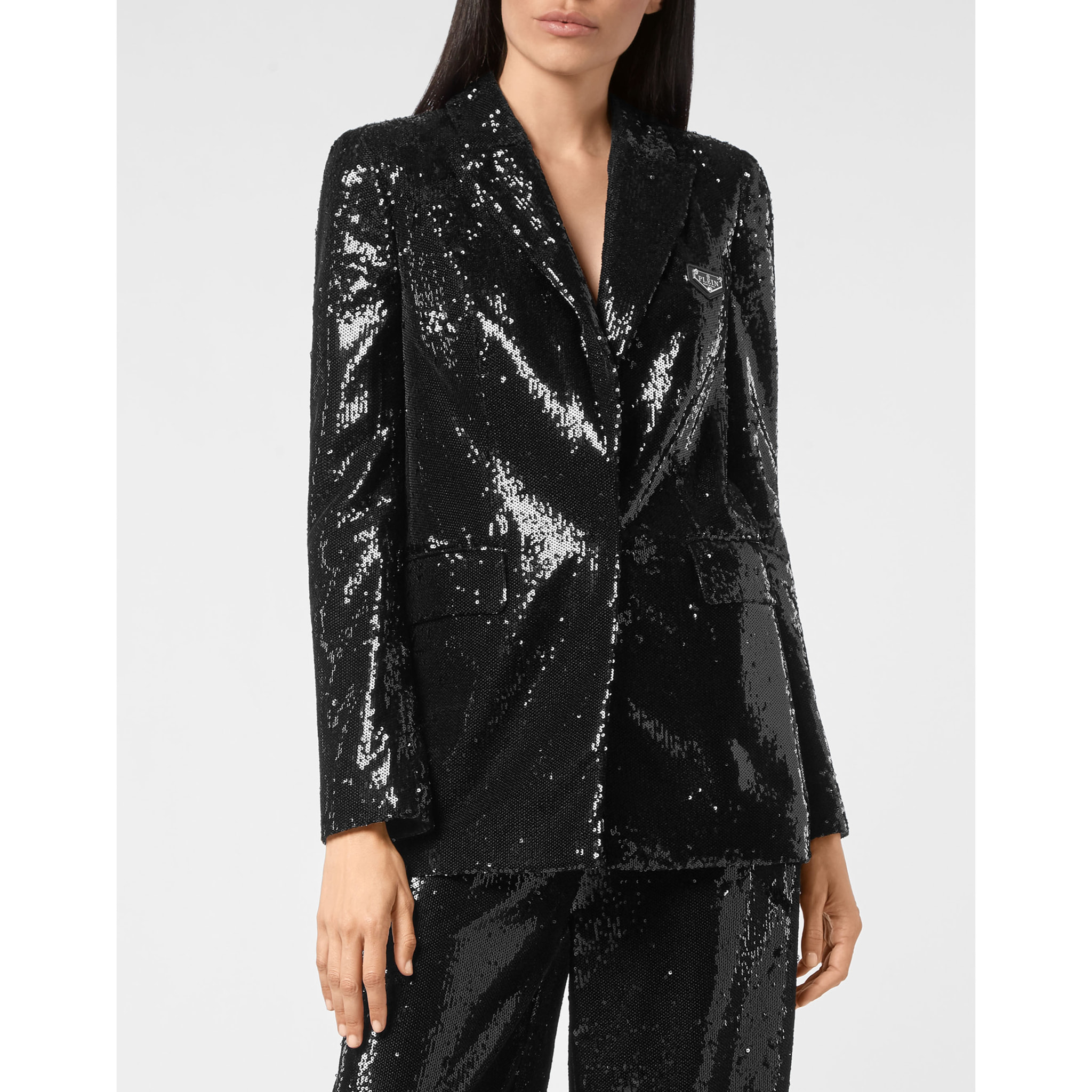 PHILIPP PLEIN Chaqueta