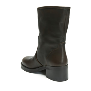 Biker boot Frank Daniel Marrone