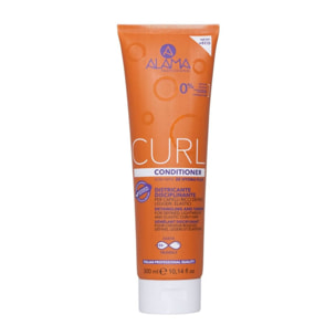 ALAMA Professional Curl Conditioner Districante Ricci 300ml