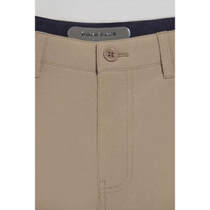 Pantaloncini tecnici sabbia Landscape