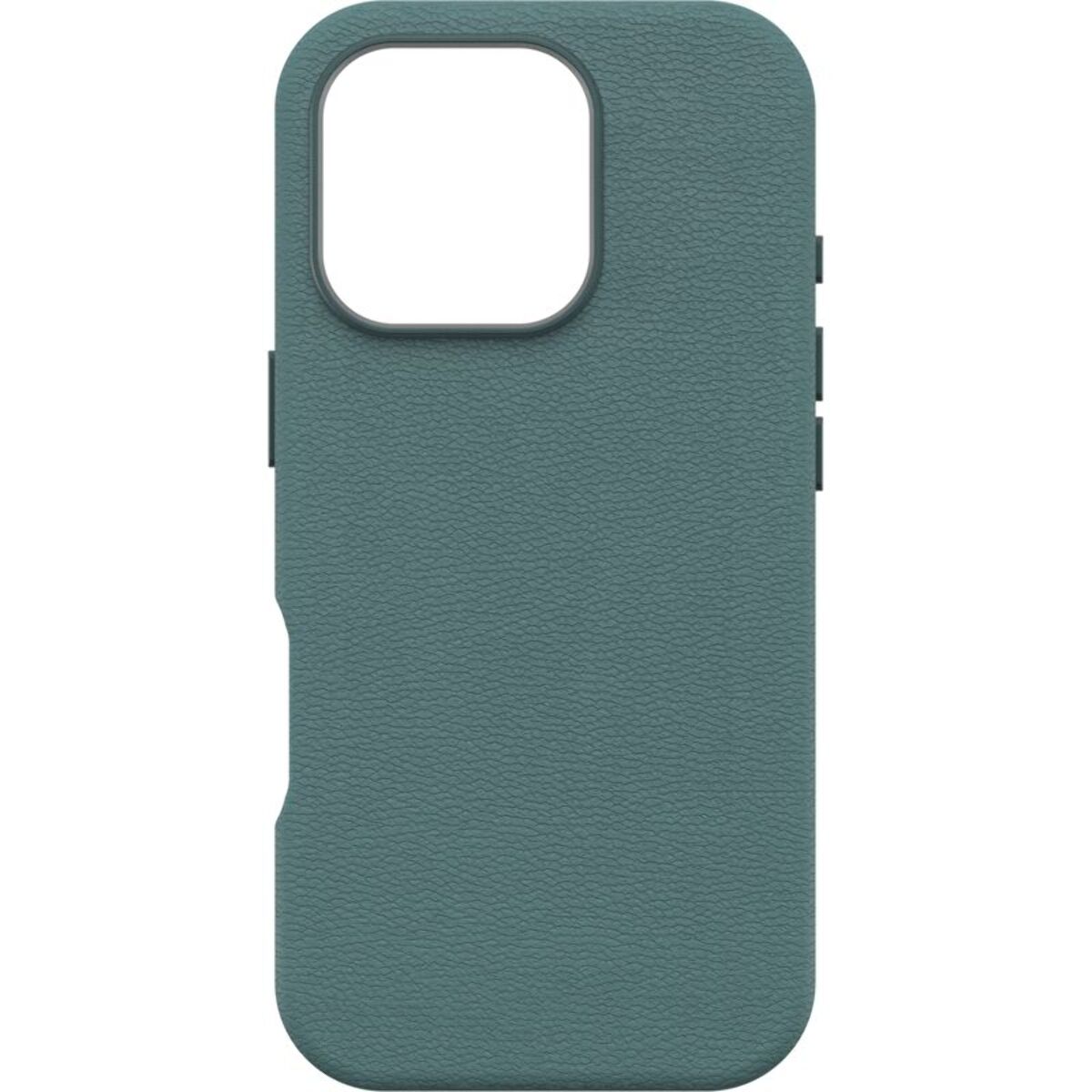 Coque OTTERBOX iPhone 16 Pro Symmetry Cactus Vert