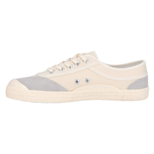 KAWASAKI Retro Canvas Shoe K192496 1106 Oatmeal