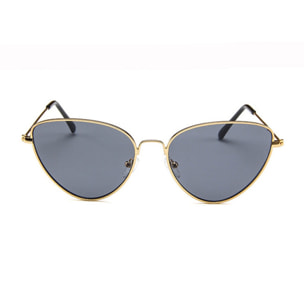 GAFAS DE SOL SEXTON | METAL EYECAT