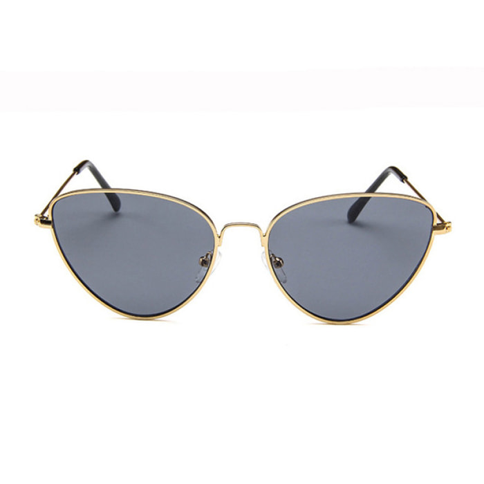 GAFAS DE SOL SEXTON | METAL EYECAT