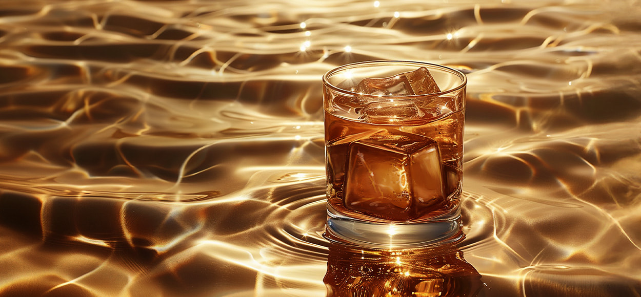 CAVE A WHISKY à prix discount sur VEEPEE