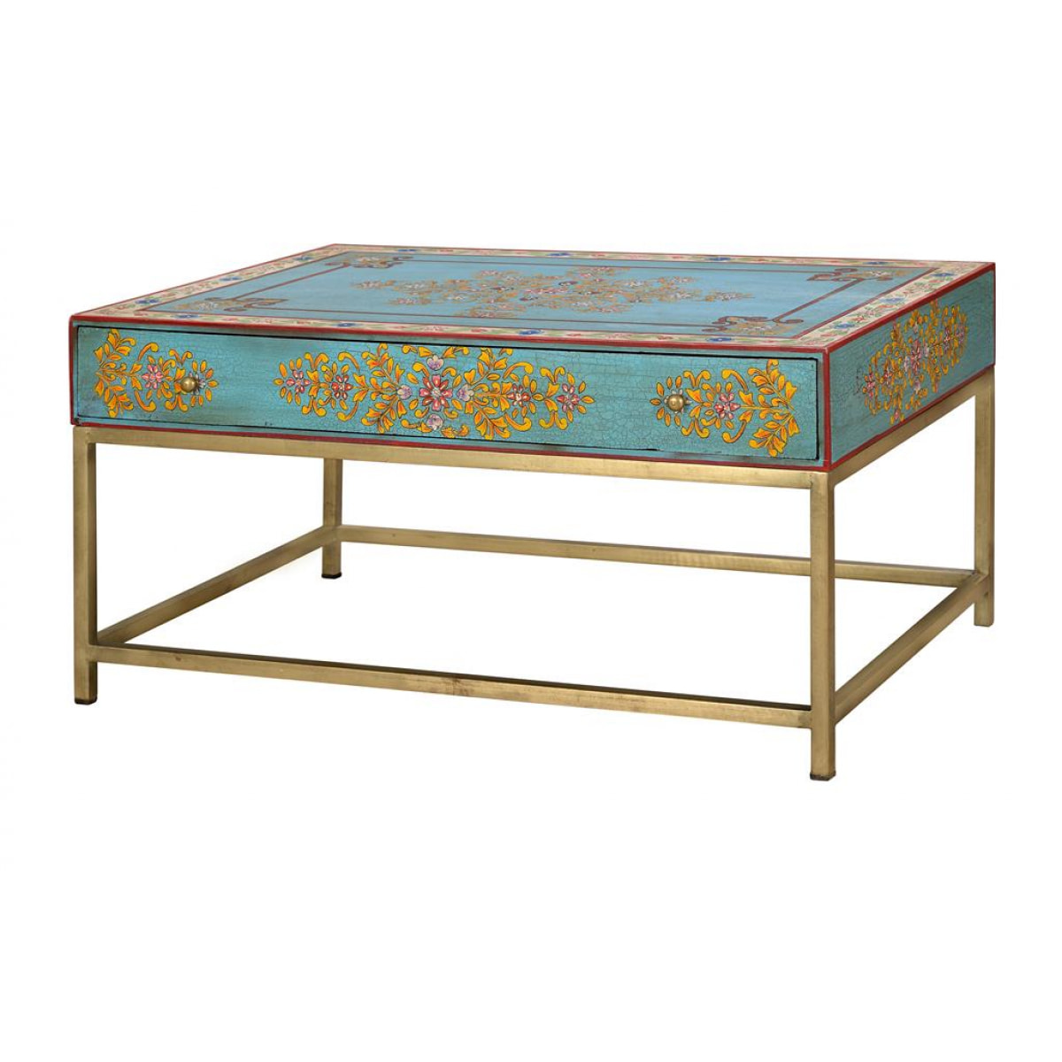 Table basse - 46x90x60cm