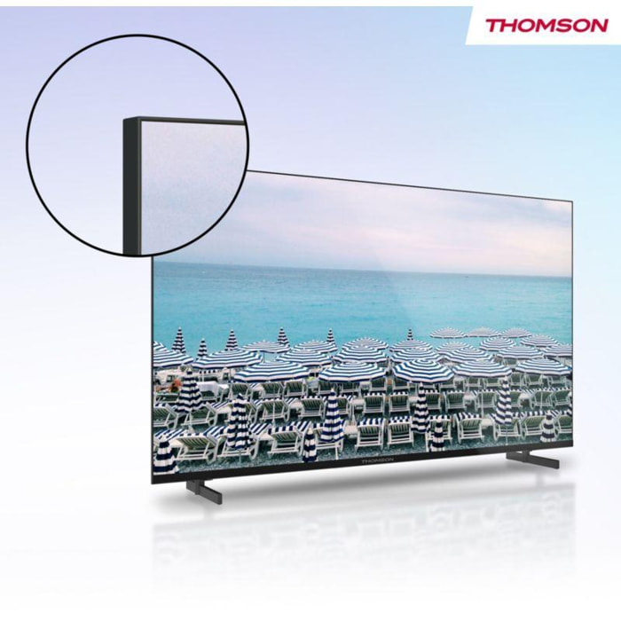 TV LED THOMSON 40FD2S13