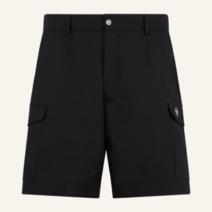 PHILIPP PLEIN Cargo Shorts