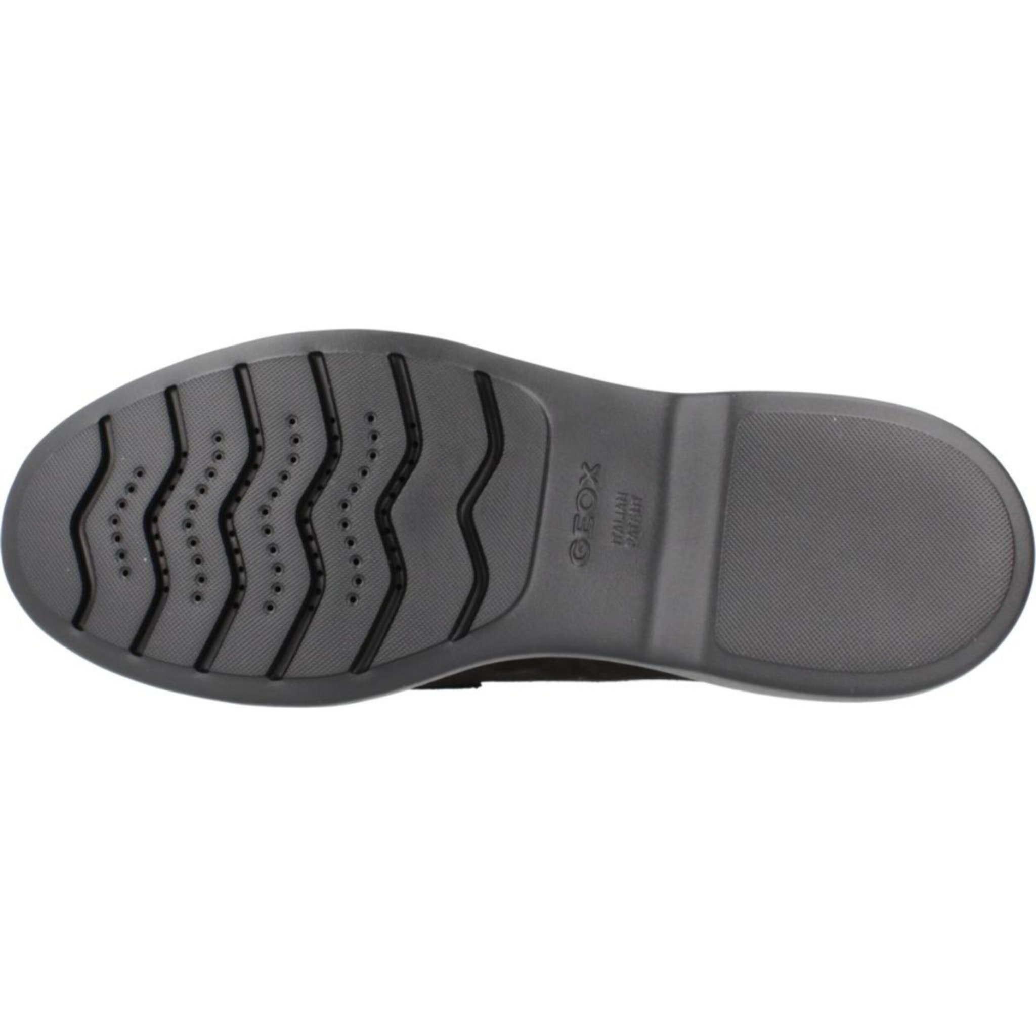 Informales Hombre de la marca GEOX  modelo U OTTAVIO MARRON