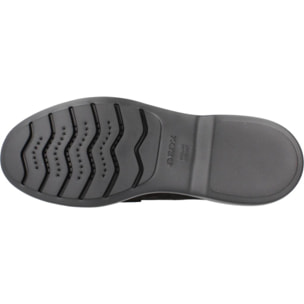 Informales Hombre de la marca GEOX  modelo U OTTAVIO MARRON