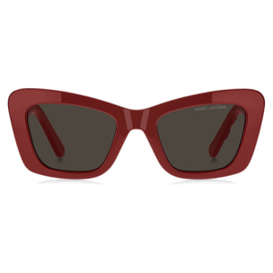 Gafas de Sol Marc Jacobs MARC 864/S C9A de Nylon Mujer 52 mm